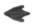 Devore Warship Diecast Model Ship (Eaglemoss / Star Trek), in display