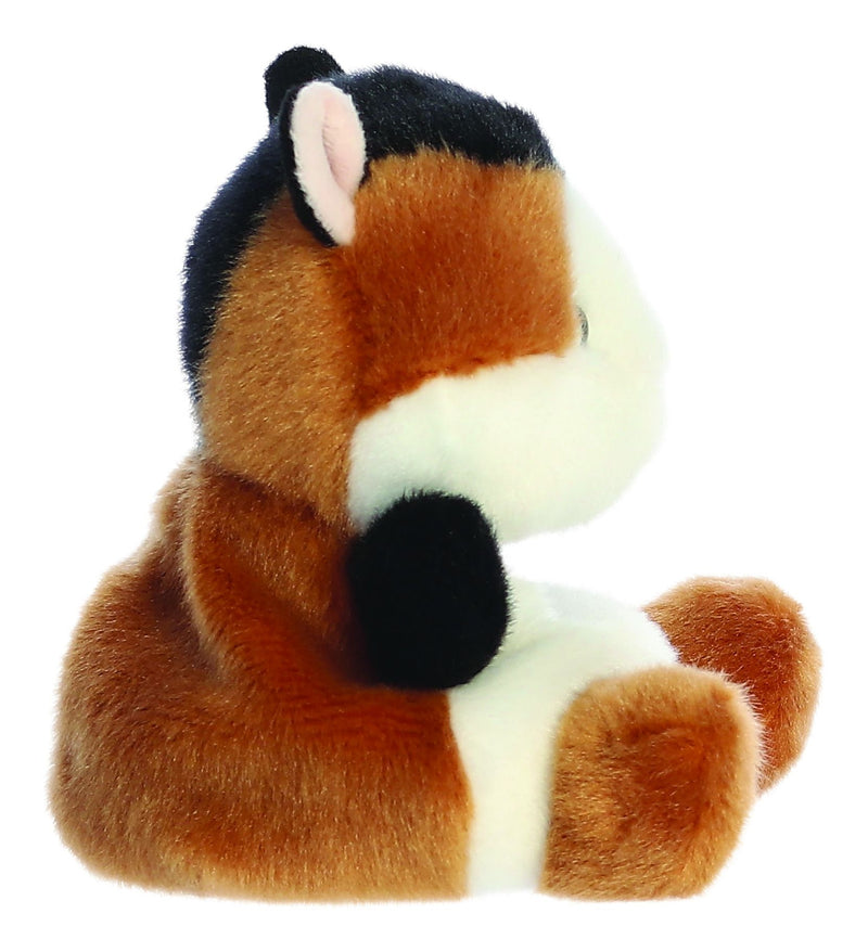 Palm Pals Nutmeg Guinea Pig 5" - Image