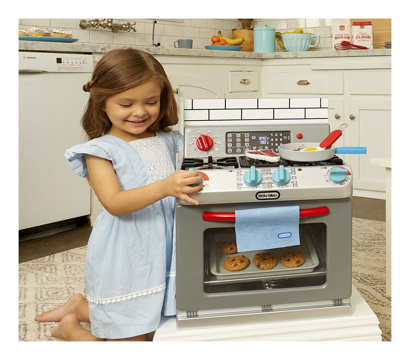 Little Tikes First Oven - Image
