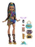 Monster High Student Nefera Doll