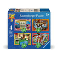 Toy Story 5, 4 in a Box