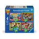 Toy Story 5, 4 in a Box