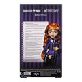 Monster High x Wednesday Agnes DeMille Doll
