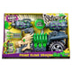 Ninjombie Vehicle