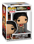 Pop! Vinyl - Fast & Furious - Letty Ortiz