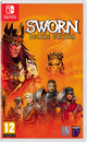 SWORN Deluxe Edition - Nintendo Switch