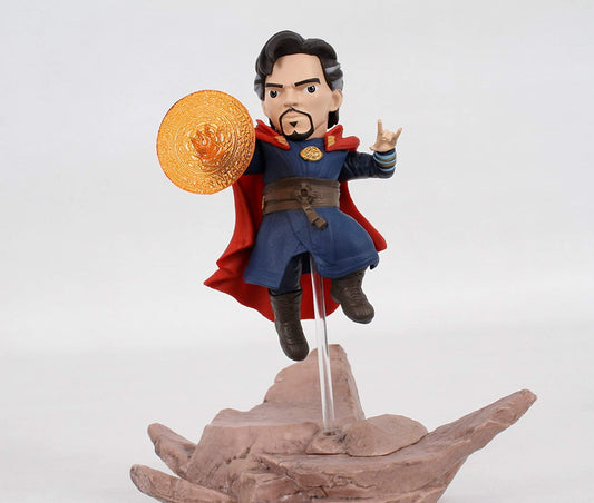 Beast Kingdom Avengers Infinity War Doctor Strange - Image 2