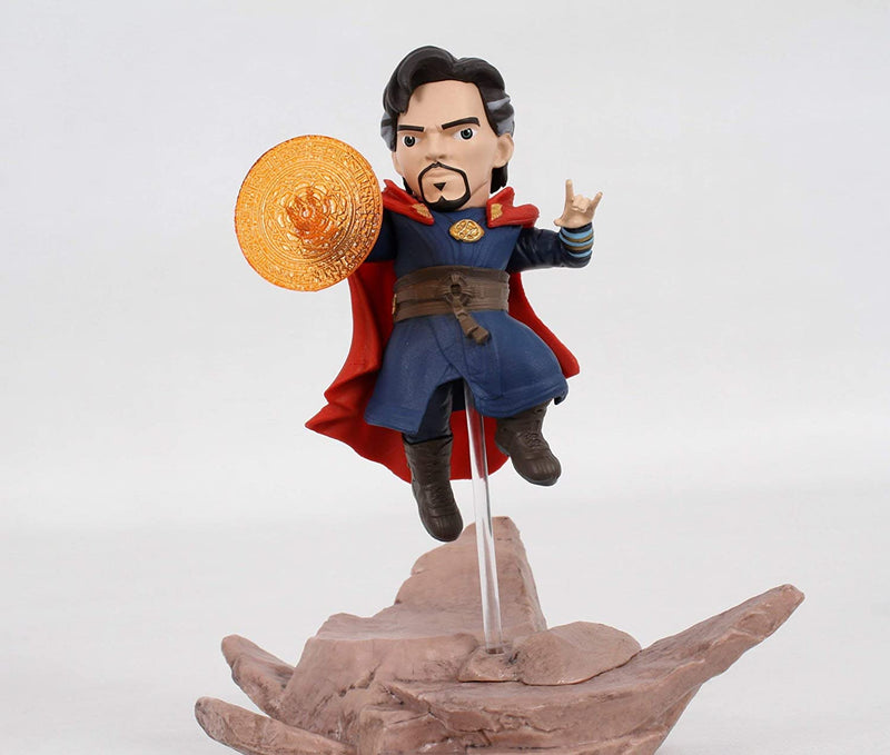 Beast Kingdom Avengers Infinity War Doctor Strange - Image 2