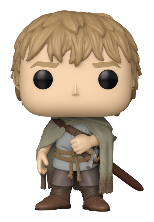 Pop! Vinyl - A Knight of the Seven Kingdoms - Dunk (chance of chase) - Image