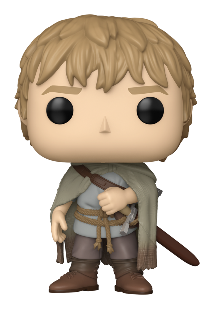 Pop! Vinyl - A Knight of the Seven Kingdoms - Dunk (chance of chase) - Image