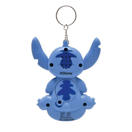 Disney Stitch My Best-E Console