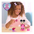 Minnie Mouse Fabulous Fashion Doll