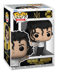 Pop! Vinyl - Michael Jackson - Superbowl - Image