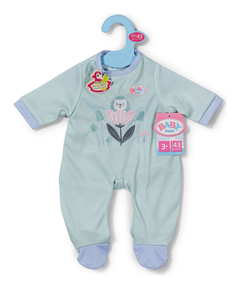 Baby Born Romper Mint 43cm - Image
