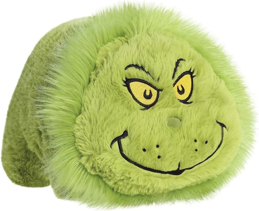 Spudsters Grinch 10"