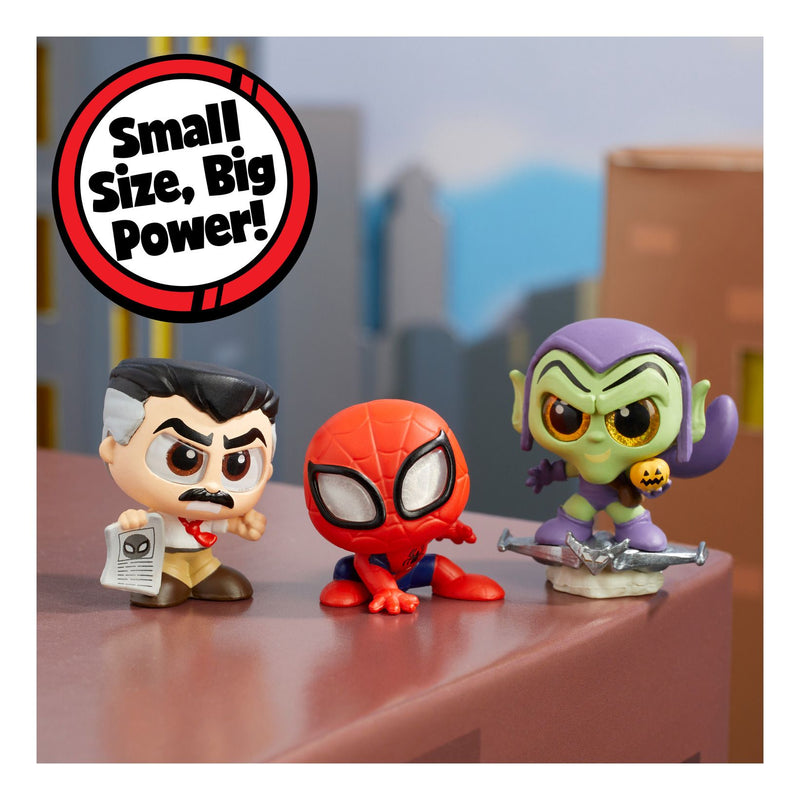 Doorables Marvel Action Peek - Image