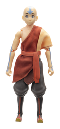 Avatar: The Last Airbender Aang (Book Three) - Image