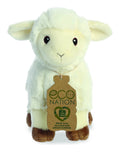 Eco Nation Lamb 8"