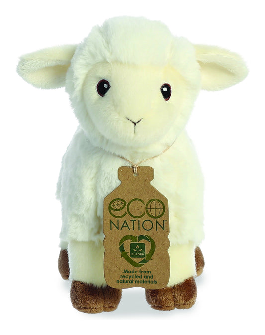 Eco Nation Lamb 8"