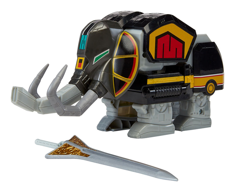 Mighty Morphin Power Rangers Large Dinozord Assortment - Image