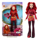 Disney Descendants 4: Singing Red Doll