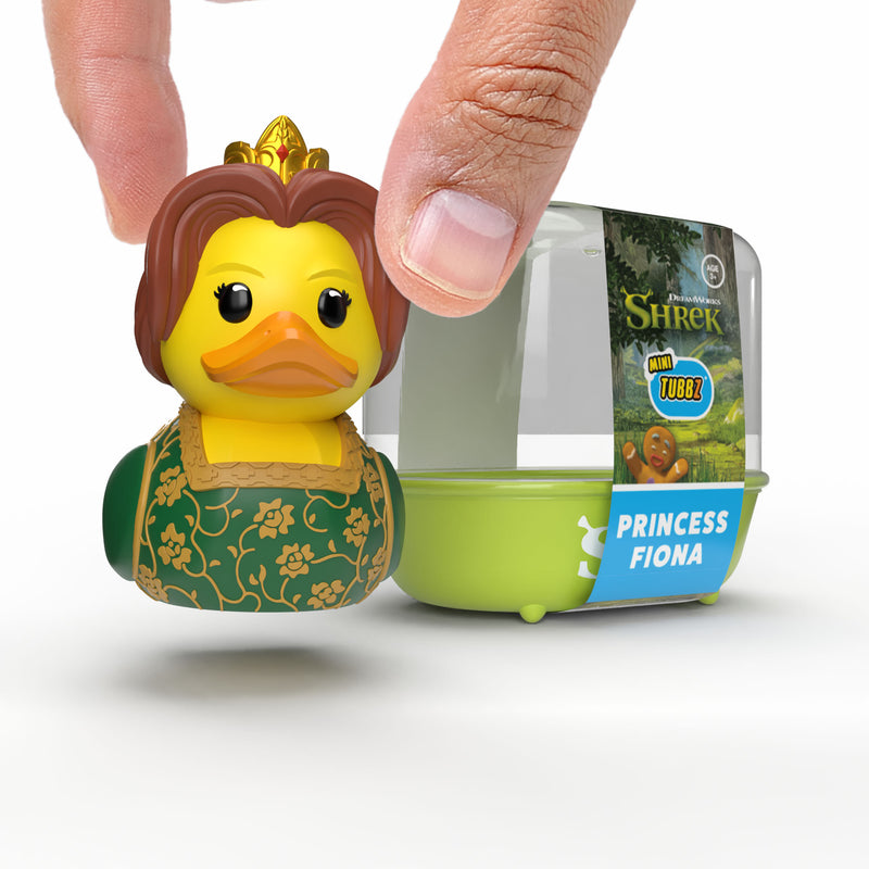 Shrek Mini Tubbz: Princess Fiona
