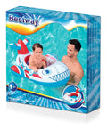 Lil' Navigator Baby Boat