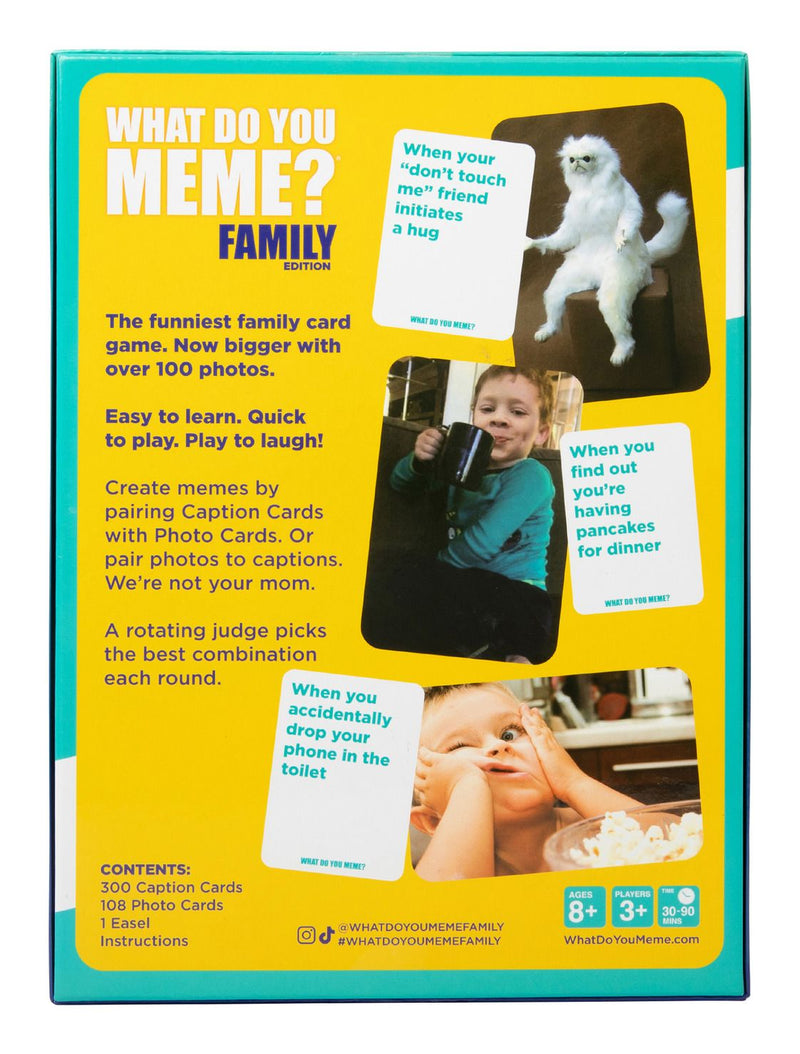 What Do You Meme? - Image