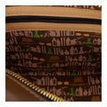 Loungefly - Universal Monsters Invisble Man Crossbody Bag
