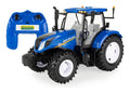 Radio Controlled New Holland T6 Tractor