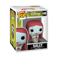 Bitty POP: Nightmare Before Christmas Starter Set - Image