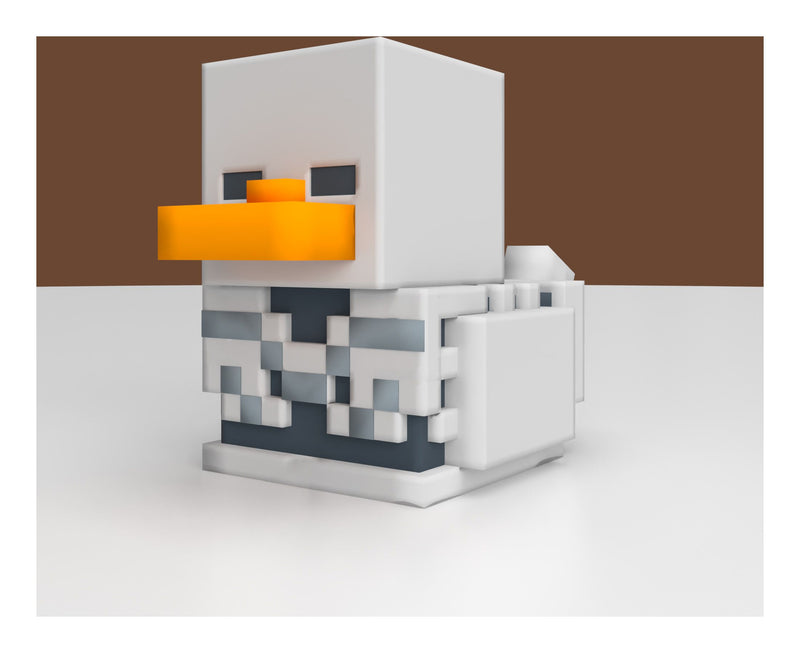 Minecraft - Skeleton - Mini Tubbz - Image