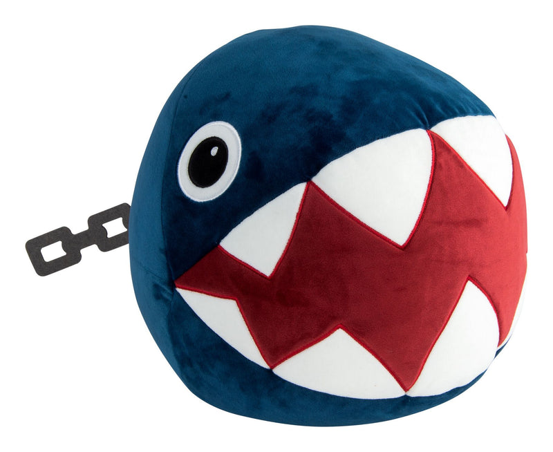 Club Mocchi Mocchi Super Mario Chain Chomp Mega - Image