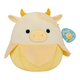 Squishmallows - 12in Med Plush - Banana Cow