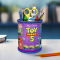 Toy Story 5 54 Piece 3D Puzzle Pencil Holder