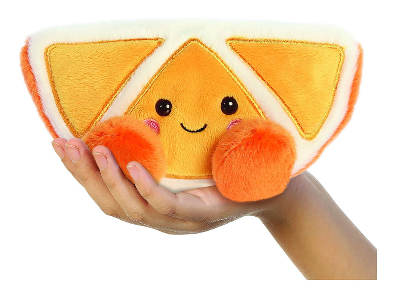 Palm Pals Tucker Mandarin 5" - Image