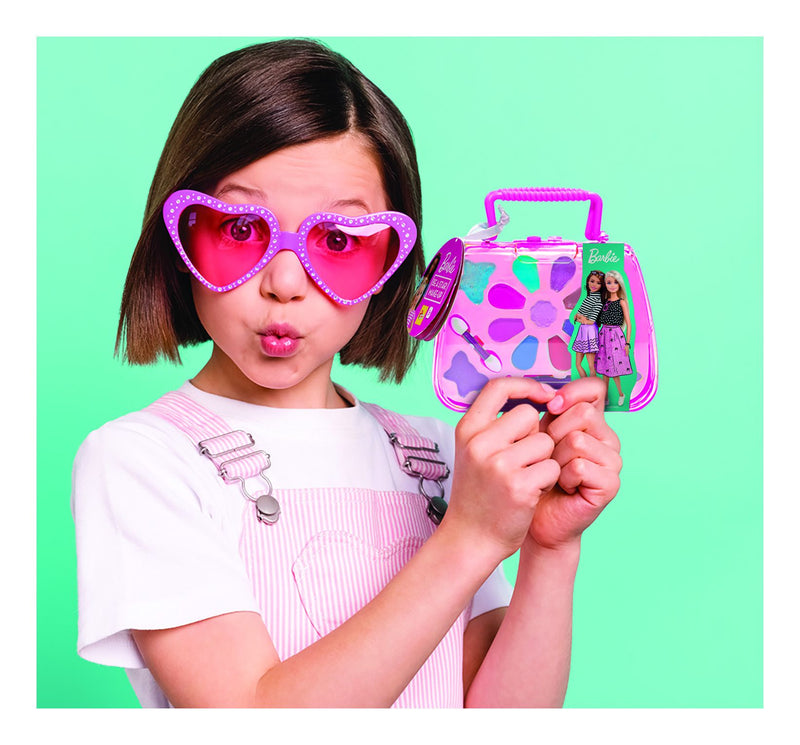 Barbie Be A Star Make Up Set - Image