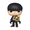 Pop! Vinyl - Mashle - Mash - Image