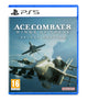 Ace Combat 8: Wings of Theve Deluxe Edition - PlayStation 5