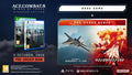 Ace Combat 8: Wings of Theve Deluxe Edition - PlayStation 5