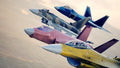 Ace Combat 8: Wings of Theve Deluxe Edition - PlayStation 5