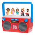 Danny Go! Music Mix-Up Boombox