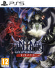 Anima: Gate of Memories I & II Remaster - PlayStation 5