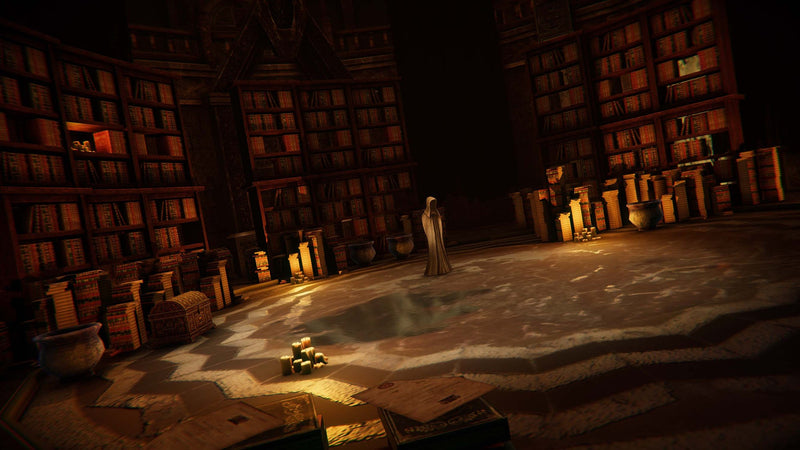 Anima: Gate of Memories I & II Remaster - PlayStation 5