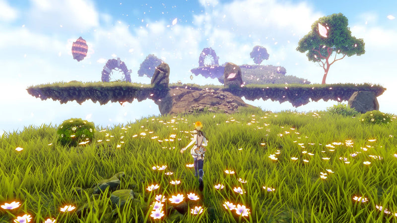 Anima: Gate of Memories I & II Remaster - PlayStation 5