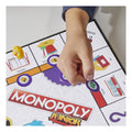 Monopoly Junior 2-in-1 - Image