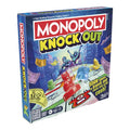 Monopoly Knockout