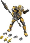 Transformers - Model Kit 16cm Bumblebee - Image