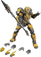 Transformers - Model Kit 16cm Bumblebee - Image