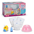 Baby Born Potty Set